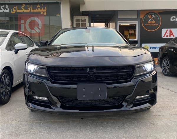 Dodge Charger 2023 for sale in Iraq - Sulaymaniyah